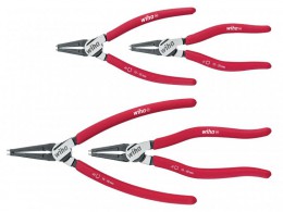 Wiha MagicTips Classic Circlip Pliers Set, 4 Piece £69.99